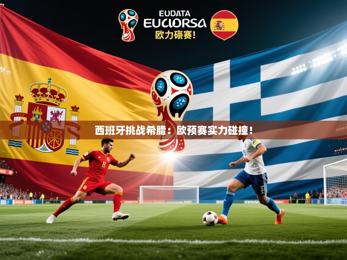 西班牙挑战希腊：欧预赛实力碰撞！  第2张