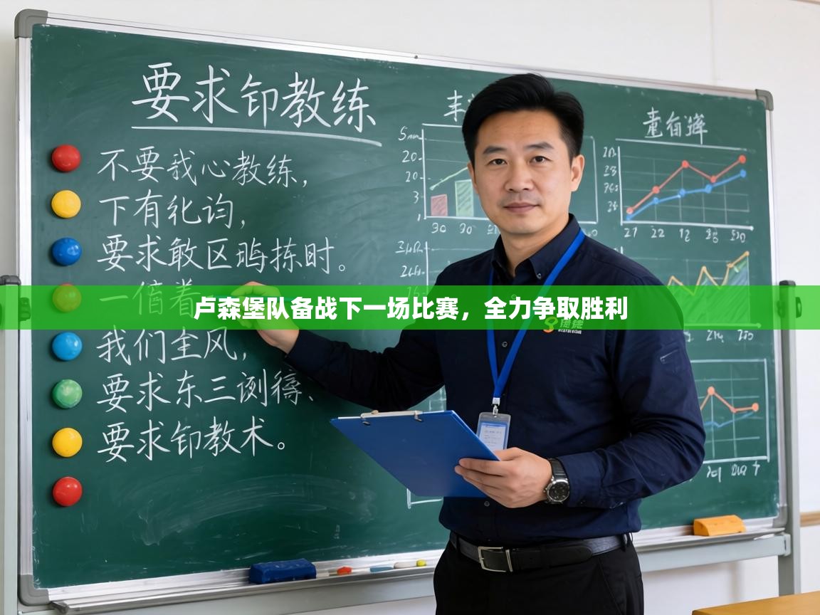 卢森堡队备战下一场比赛，全力争取胜利  第2张